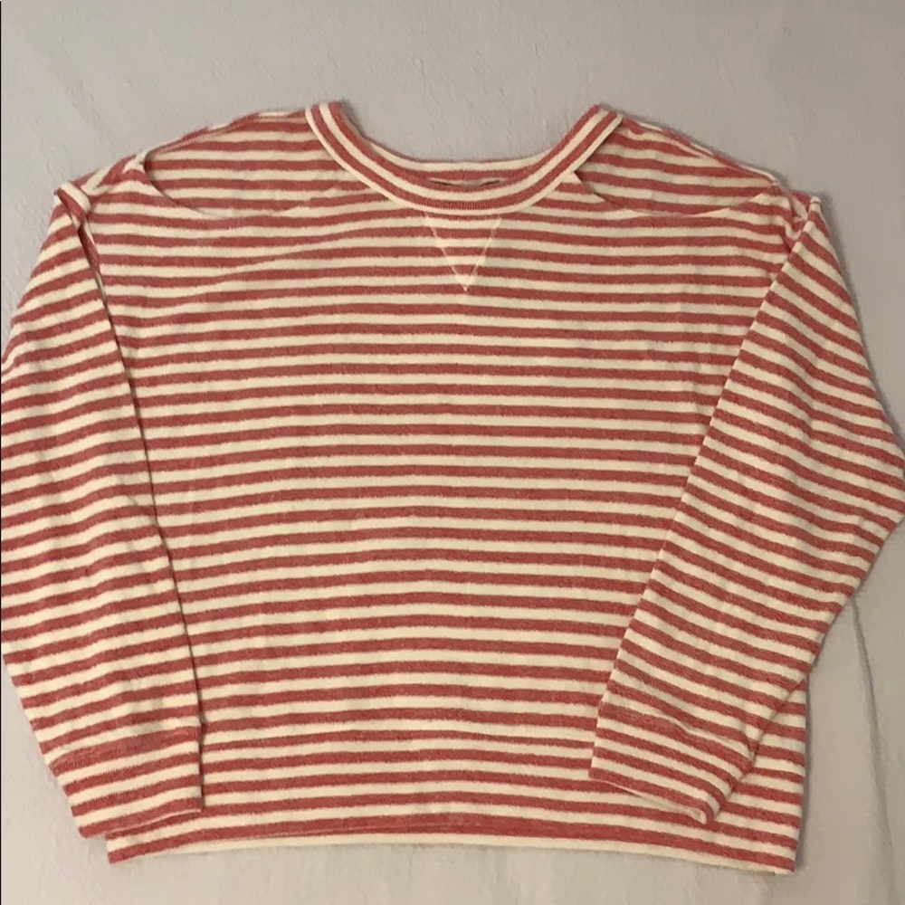 BCBG MAXAZRIA EZNEI TOP